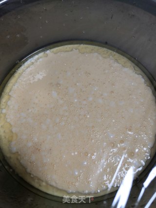 “蒸”的蛋糕，好吃不上火步骤5
