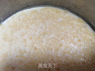“蒸”的蛋糕，好吃不上火步骤6
