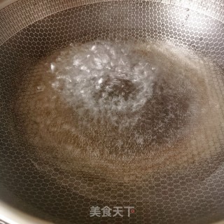 醪糟糯米小丸子步骤8