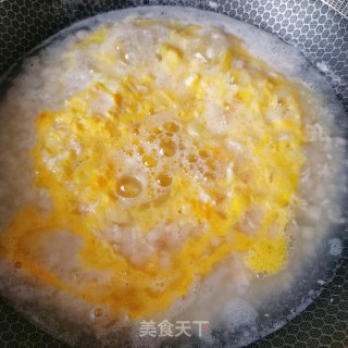 醪糟糯米小丸子步骤12
