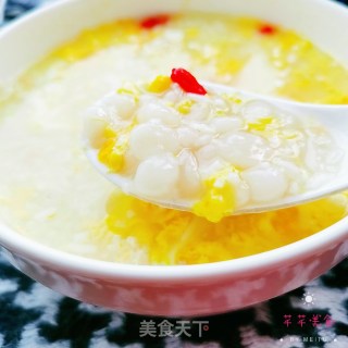 醪糟糯米小丸子步骤16