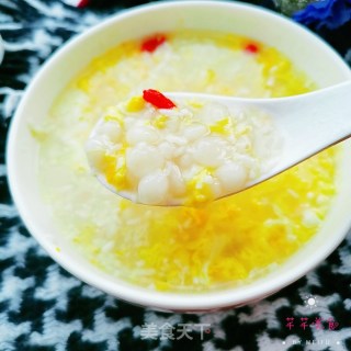 醪糟糯米小丸子步骤15