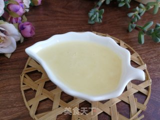 【粗粮甜品】芝士焗红薯步骤2