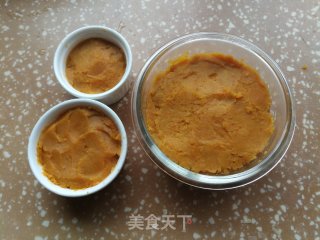 【粗粮甜品】芝士焗红薯步骤4