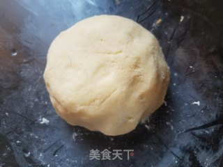 港式牛油蛋挞步骤2