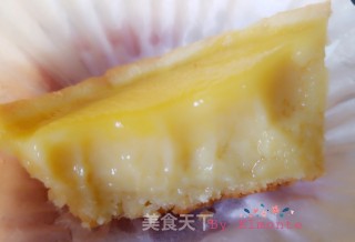 港式牛油蛋挞步骤17