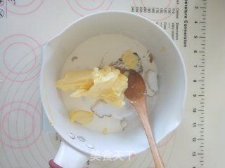法式杏仁酥饼步骤7