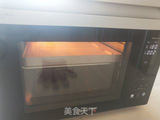 法式杏仁酥饼步骤6