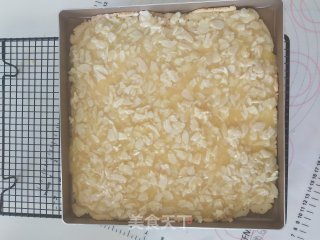 法式杏仁酥饼步骤9