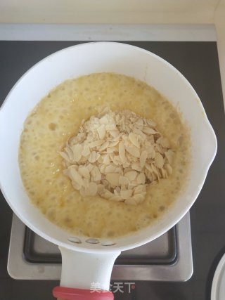 法式杏仁酥饼步骤8