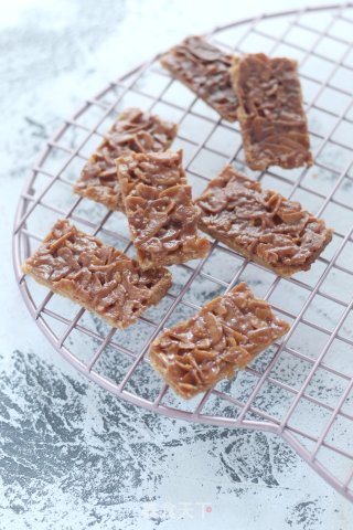 法式杏仁酥饼步骤10
