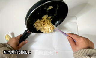 焦糖杏仁糯米船步骤4