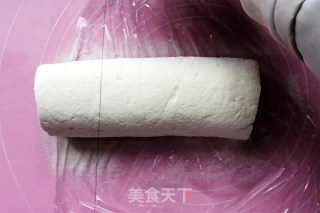 酸奶奶酪卷步骤8