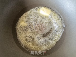 苹果蛋挞步骤4