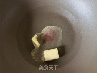 苹果蛋挞步骤3