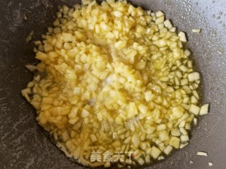 苹果蛋挞步骤10