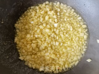 苹果蛋挞步骤8