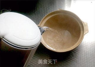 暖脚宝自制酸奶步骤3