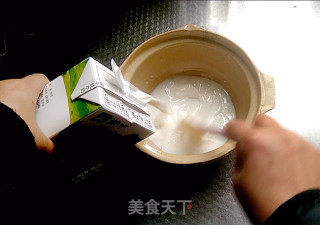 暖脚宝自制酸奶步骤5