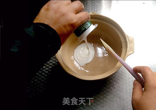 暖脚宝自制酸奶步骤4