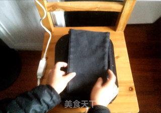 暖脚宝自制酸奶步骤7