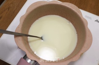 水果冻牛奶布丁步骤4