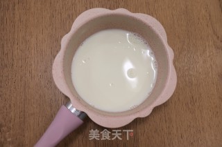 水果冻牛奶布丁步骤3