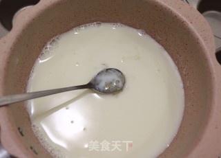 水果冻牛奶布丁步骤5