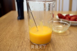 水果冻牛奶布丁步骤9