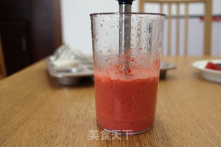 水果冻牛奶布丁步骤11