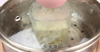 藜麦水果布丁步骤5