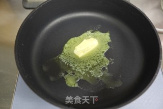 草莓蔓越莓抹茶牛轧糖步骤2