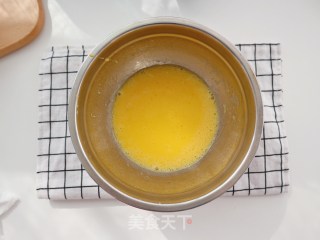 超简单的豆乳盒子❗️（无奶酪版）低脂甜品❤️步骤4