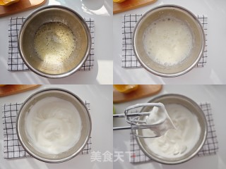 超简单的豆乳盒子❗️（无奶酪版）低脂甜品❤️步骤6
