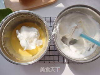 超简单的豆乳盒子❗️（无奶酪版）低脂甜品❤️步骤7