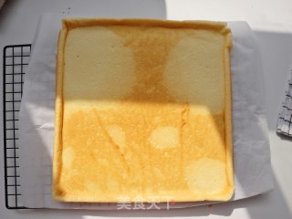 超简单的豆乳盒子❗️（无奶酪版）低脂甜品❤️步骤11
