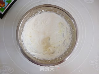超简单的豆乳盒子❗️（无奶酪版）低脂甜品❤️步骤16