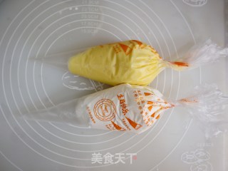 超简单的豆乳盒子❗️（无奶酪版）低脂甜品❤️步骤17