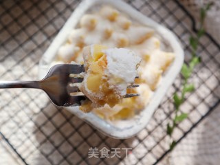 超简单的豆乳盒子❗️（无奶酪版）低脂甜品❤️步骤22