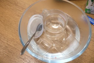 自制原味无糖酸奶步骤2