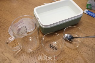 自制原味无糖酸奶步骤3
