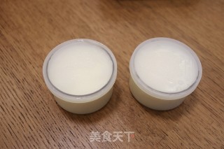 自制原味无糖酸奶步骤5