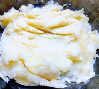 蜂蜜山药步骤6