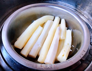蜂蜜山药步骤5