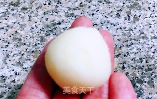 蜂蜜山药步骤7