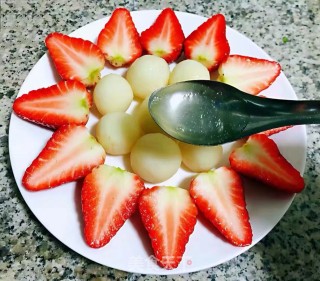 蜂蜜山药步骤9
