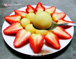 蜂蜜山药步骤14