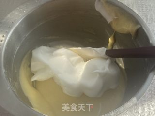 黑芝麻奶香华夫饼︱松软香甜超好吃！步骤6