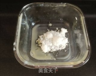 简易蛋挞步骤4