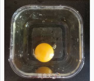 简易蛋挞步骤3
